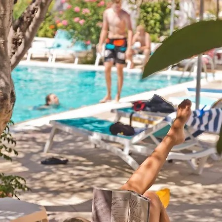 Venezia Hotel de apartamente