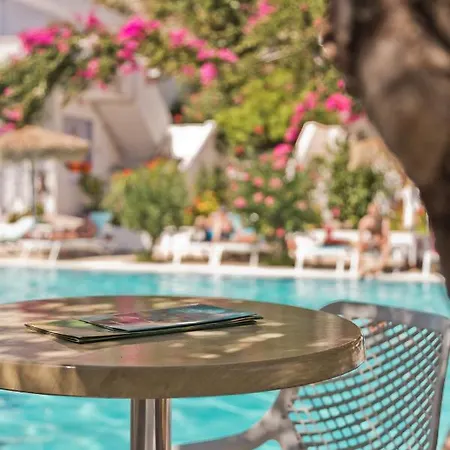 Venezia 3* Karpathos