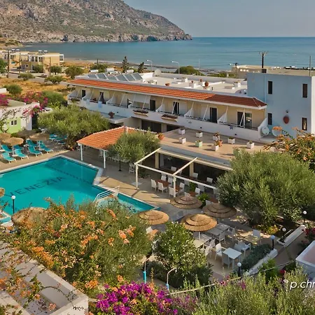 Venezia Hotel de apartamente 3*