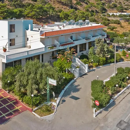 Venezia Hotel de apartamente 3*