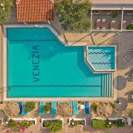 Venezia Hotel de apartamente