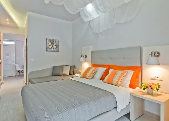 Venezia Lejlighedshotel