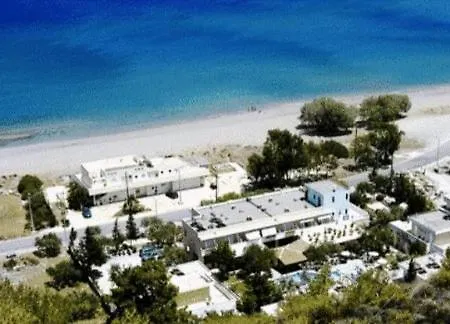 Aparthotel Venezia 3*