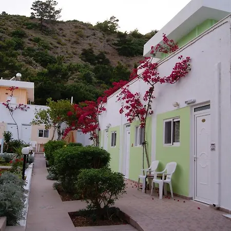 Venezia 3* Karpathos Town (Pigadia)