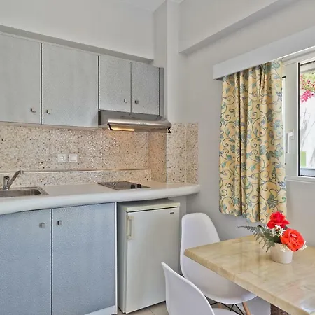 Aparthotel Venezia Karpathos