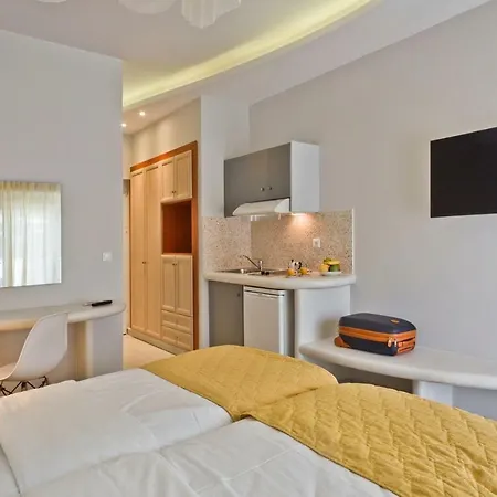 Venezia Aparthotel 3*