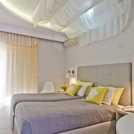 Venezia Aparthotel Karpathos