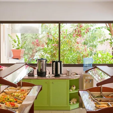 Aparthotel Venezia Karpathos