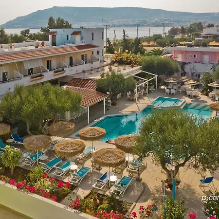 Venezia Aparthotel