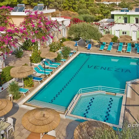Venezia Karpathos Town (Pigadia)
