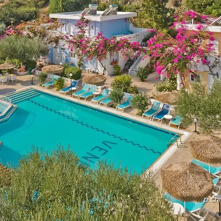 Venezia Aparthotel 3*