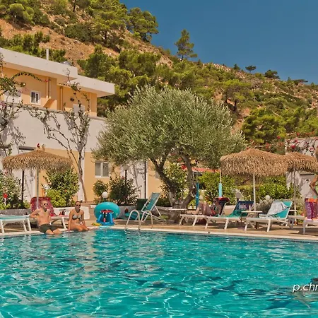 Aparthotel Venezia Karpathos