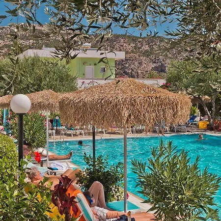 Venezia 3* Karpathos Town (Pigadia)