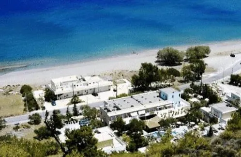 Aparthotel Venezia 3*