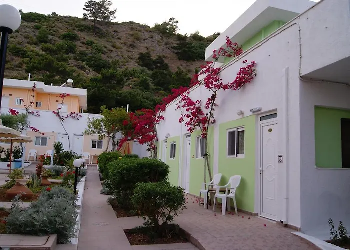 Venezia 3* Karpathos