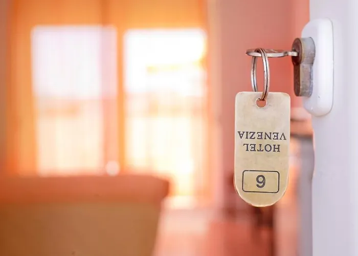 Venezia Apartmanhotel 3*