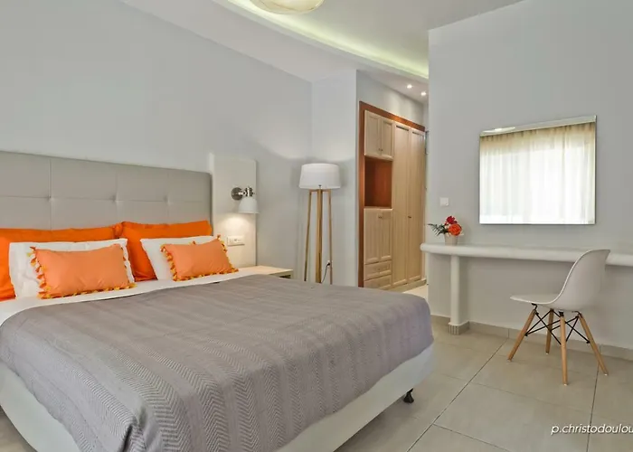 Venezia 3* Karpathos