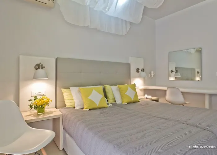 Apartmanhotel Venezia