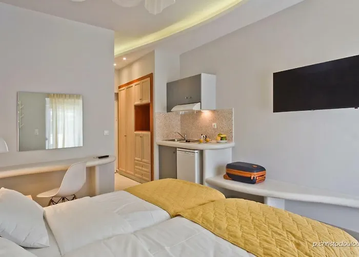 Venezia Apartmanhotel 3*