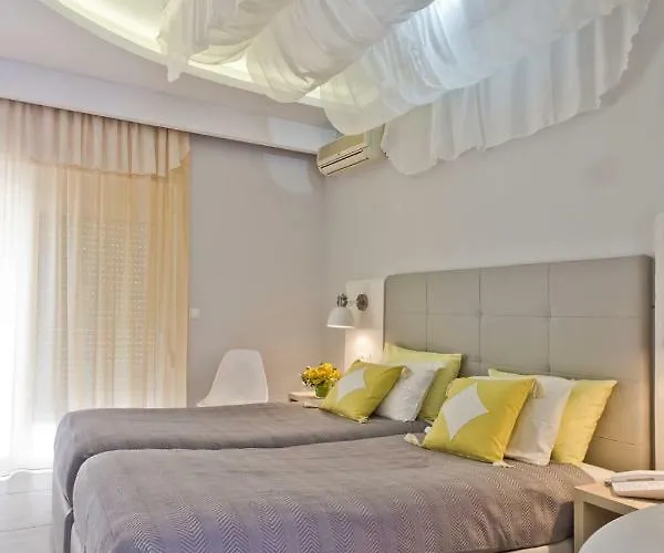 Venezia Aparthotel Karpathos