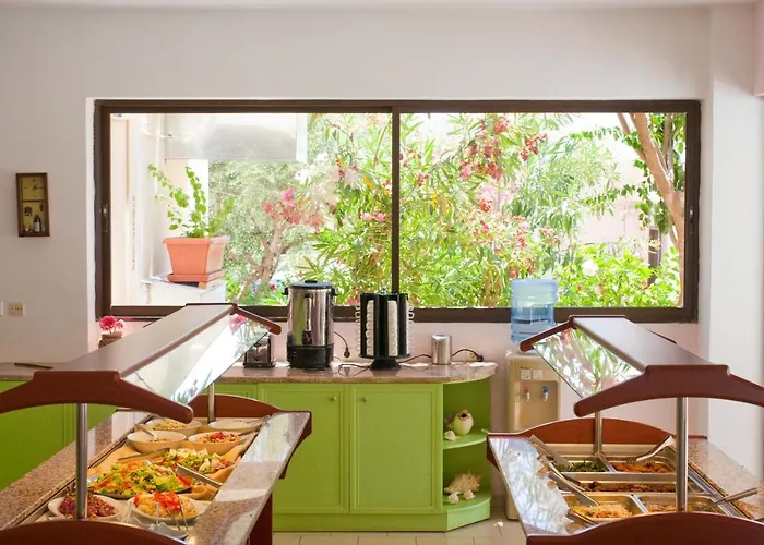 Aparthotel Venezia Karpathos