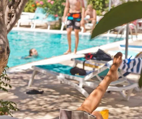 Venezia Apartmanhotel