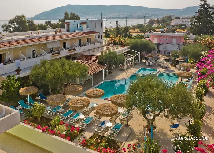 Venezia Apartmanhotel