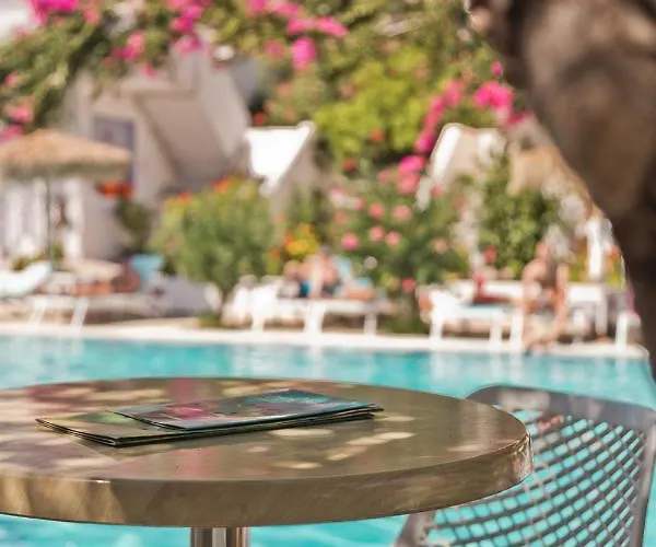 Venezia 3* Kárpathosz