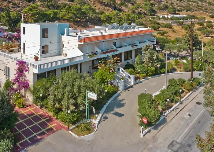 Venezia Apartmanhotel 3*