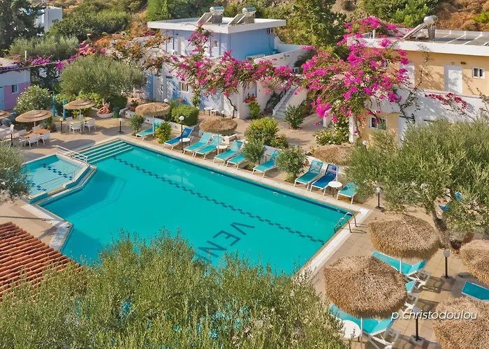 Venezia Apartmanhotel 3*