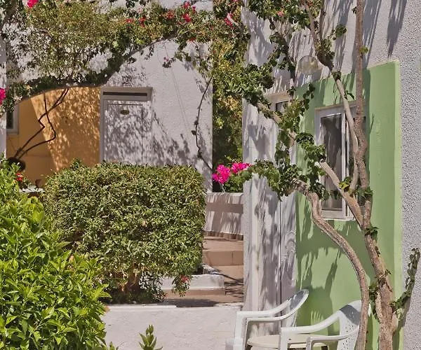 Venezia 3* Karpathos