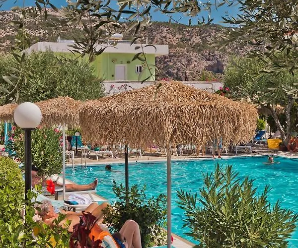 Venezia 3* Karpathos